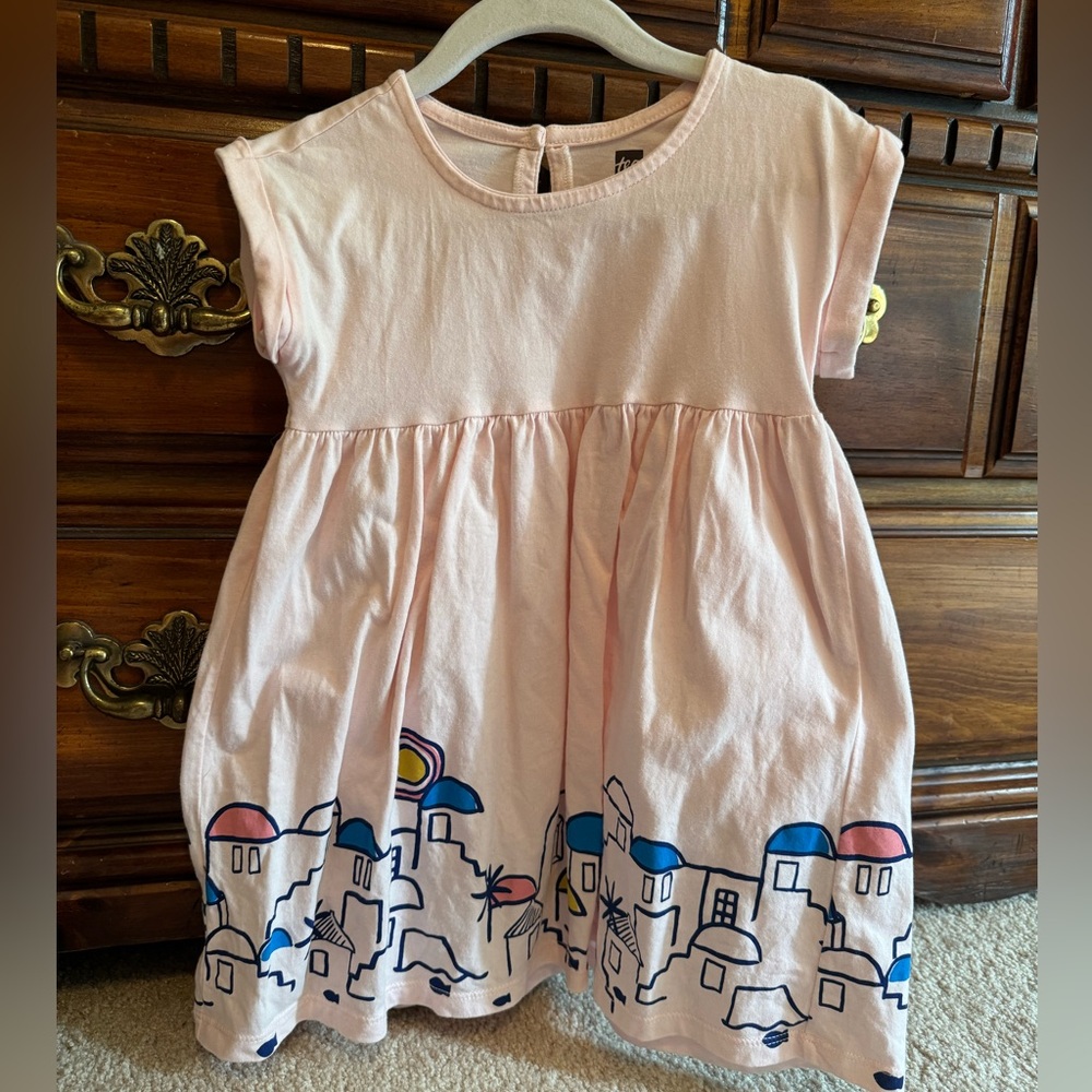 Tea Santorini Dress size 3